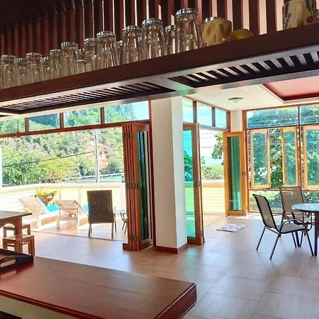 Yen~Yen B&B Prachuap Khiri Khan Dış mekan fotoğraf