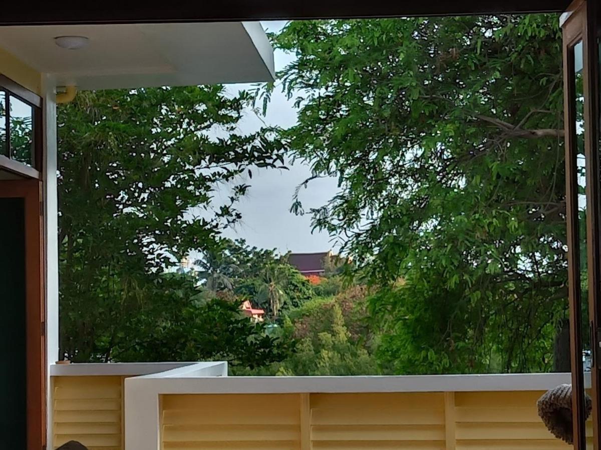Yen~Yen B&B Prachuap Khiri Khan Dış mekan fotoğraf