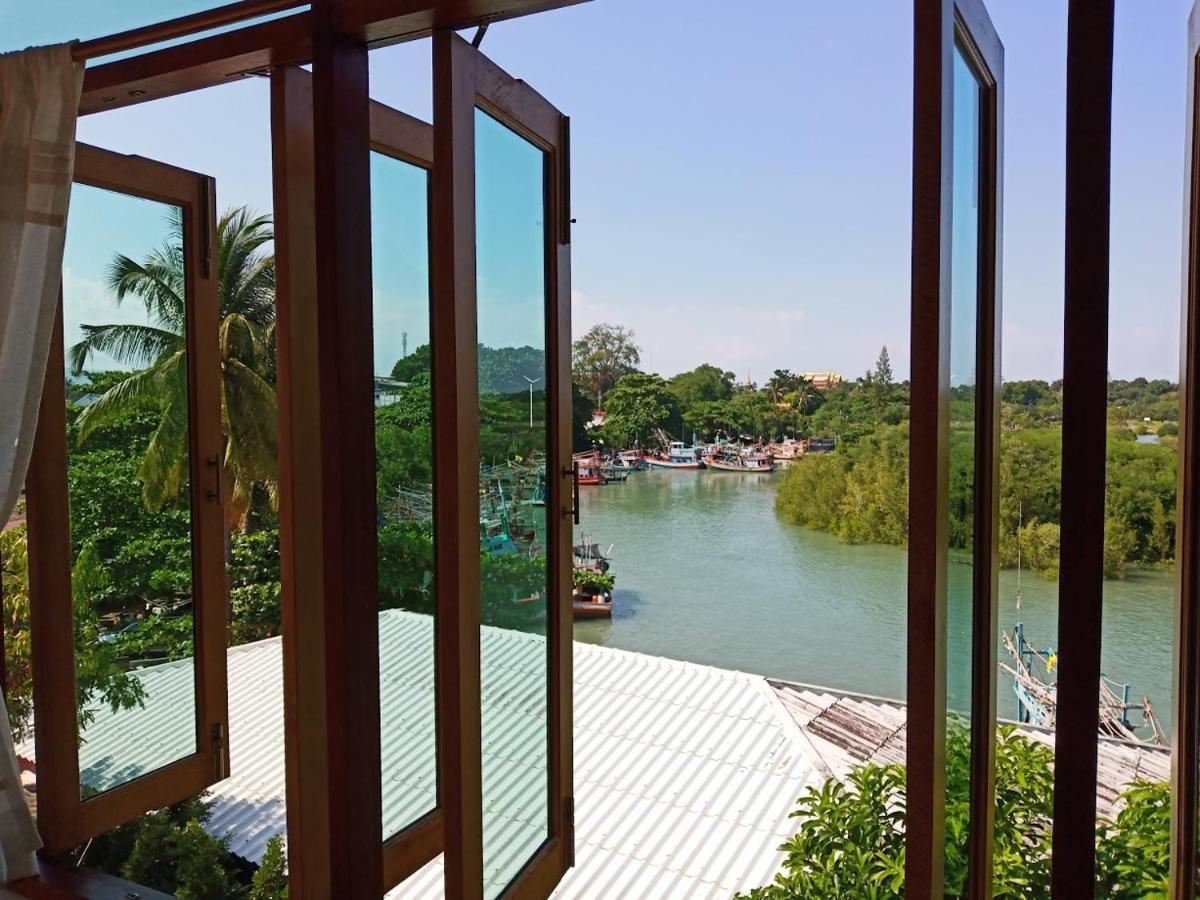 Yen~Yen B&B Prachuap Khiri Khan Dış mekan fotoğraf