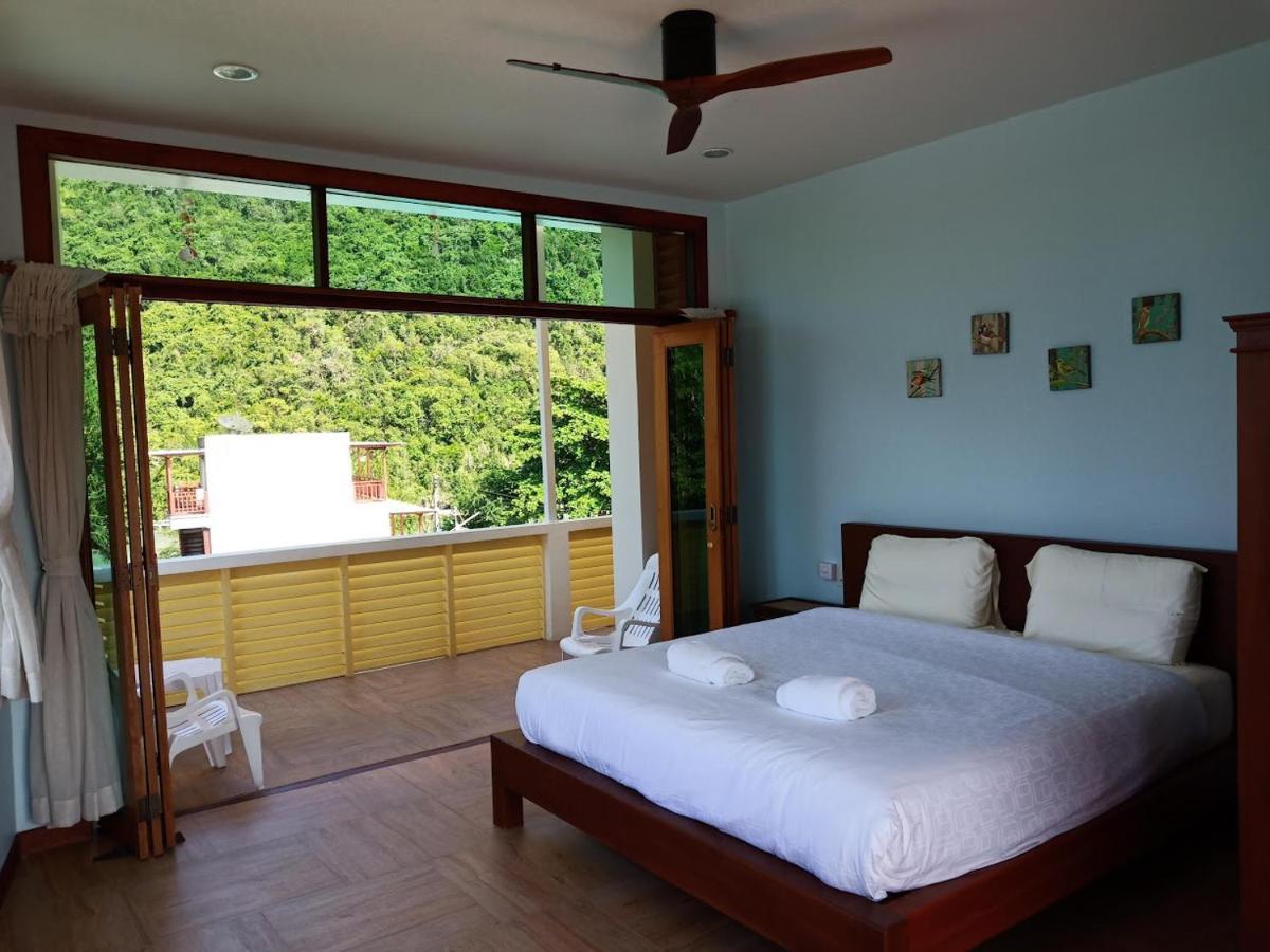 Yen~Yen B&B Prachuap Khiri Khan Dış mekan fotoğraf