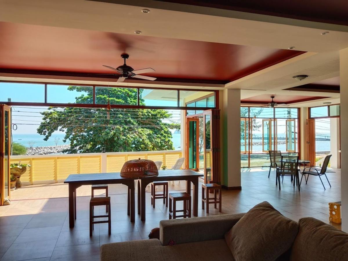 Yen~Yen B&B Prachuap Khiri Khan Dış mekan fotoğraf
