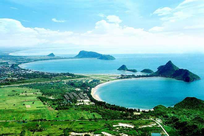 Yen~Yen B&B Prachuap Khiri Khan Dış mekan fotoğraf