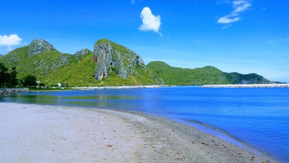 Yen~Yen B&B Prachuap Khiri Khan Dış mekan fotoğraf