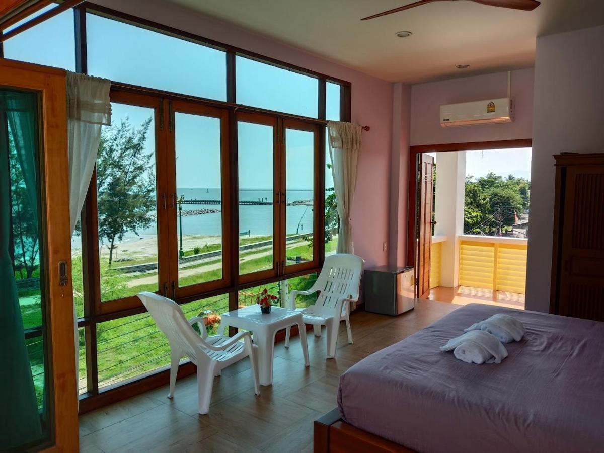 Yen~Yen B&B Prachuap Khiri Khan Dış mekan fotoğraf