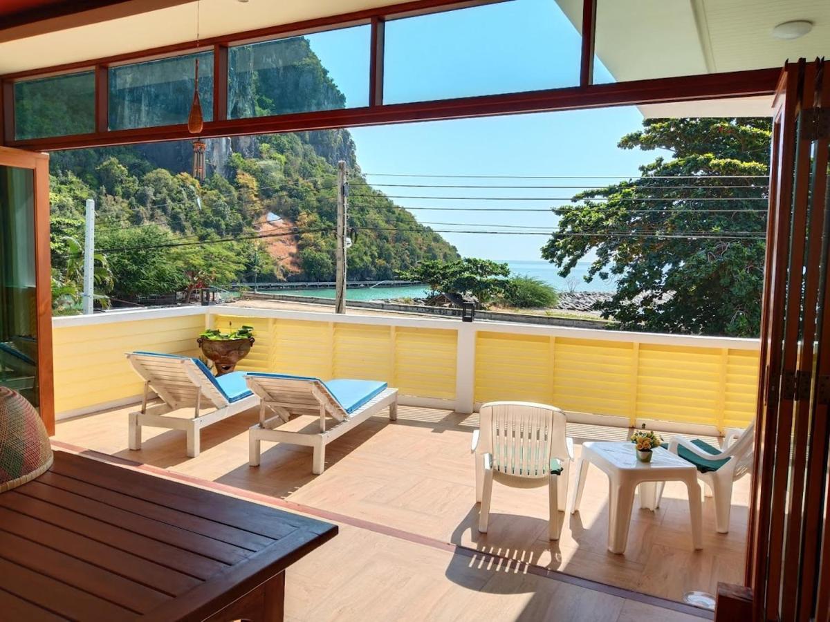 Yen~Yen B&B Prachuap Khiri Khan Dış mekan fotoğraf