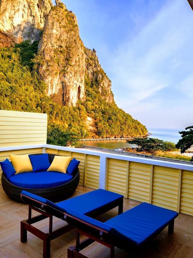 Yen~Yen B&B Prachuap Khiri Khan Dış mekan fotoğraf