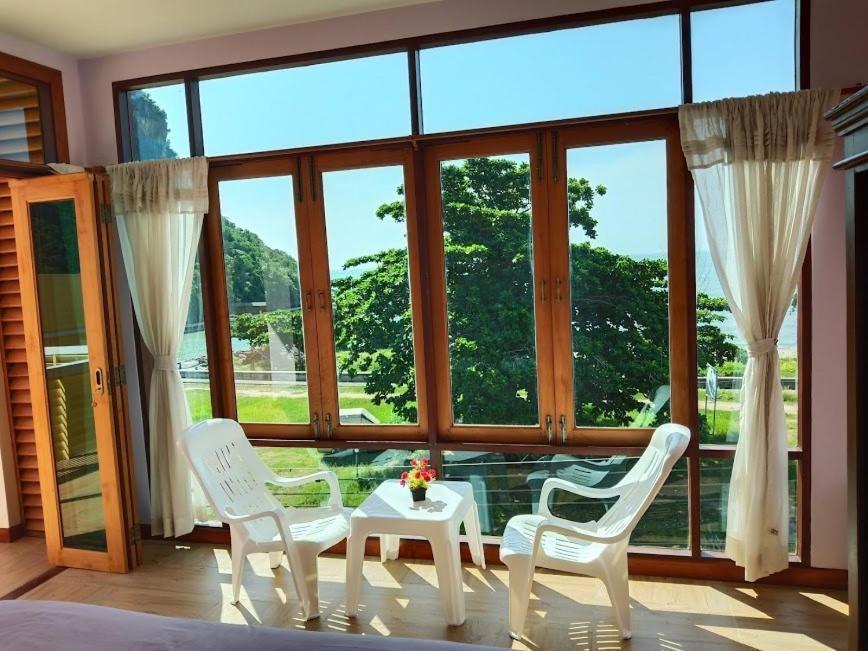 Yen~Yen B&B Prachuap Khiri Khan Dış mekan fotoğraf