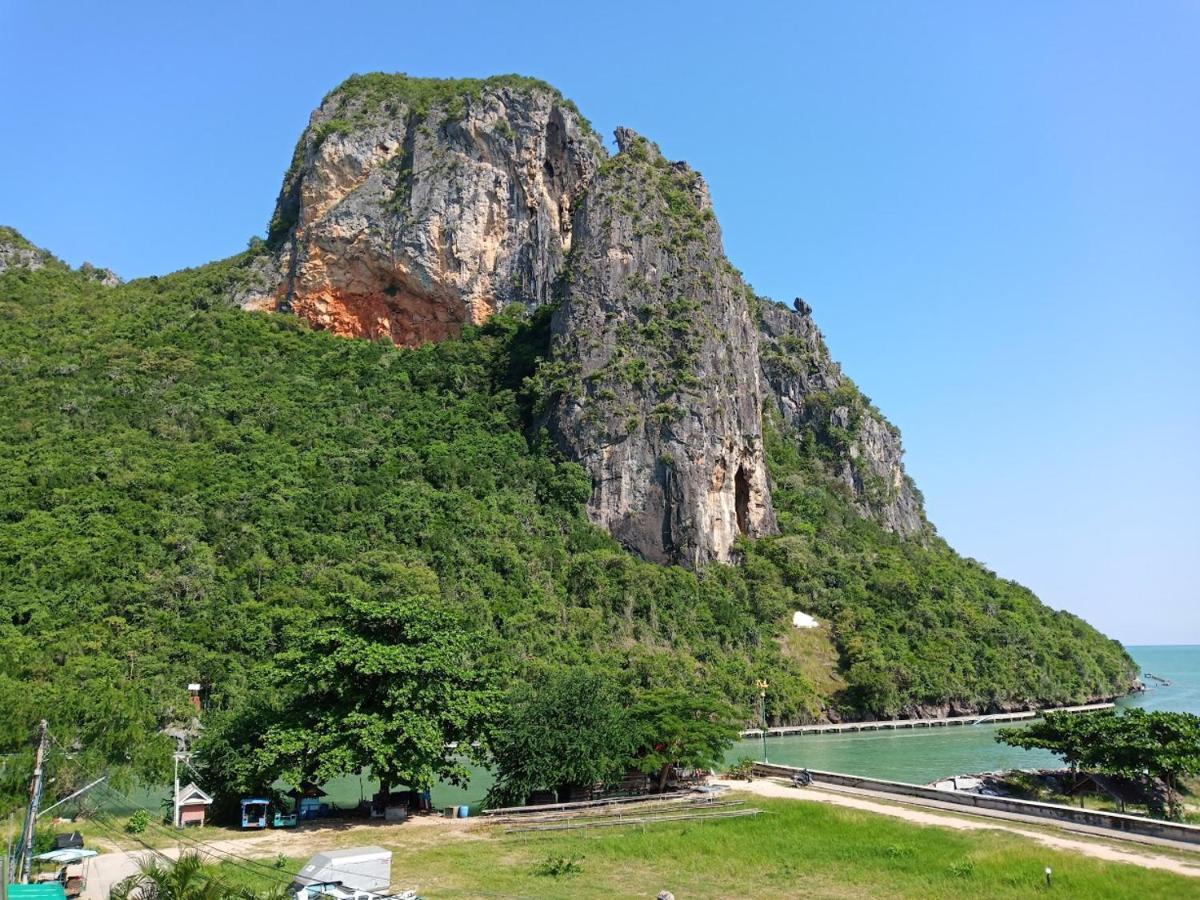 Yen~Yen B&B Prachuap Khiri Khan Dış mekan fotoğraf