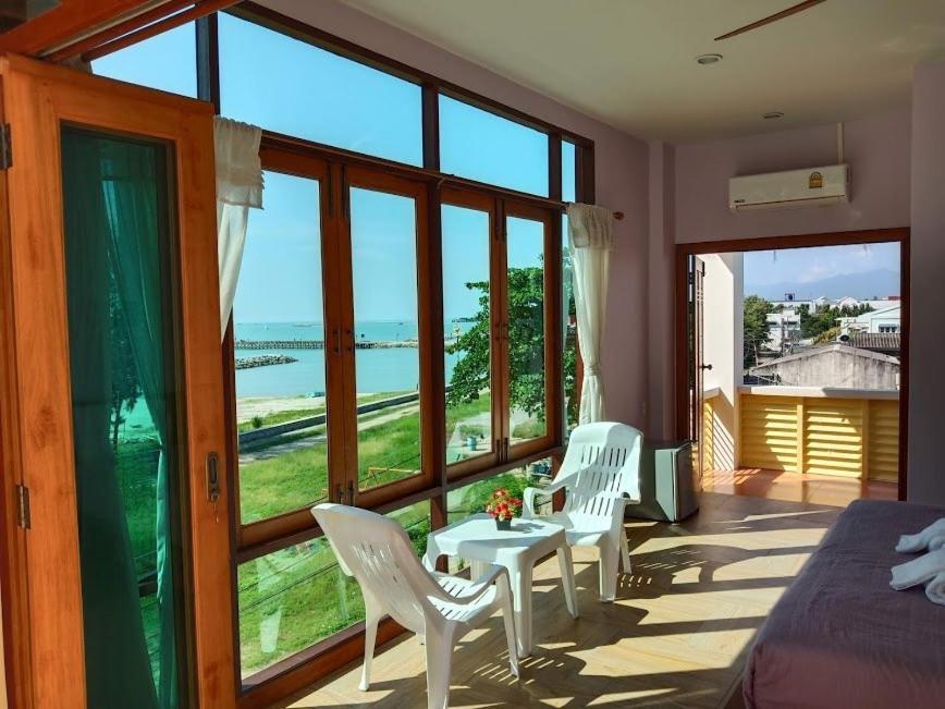 Yen~Yen B&B Prachuap Khiri Khan Dış mekan fotoğraf