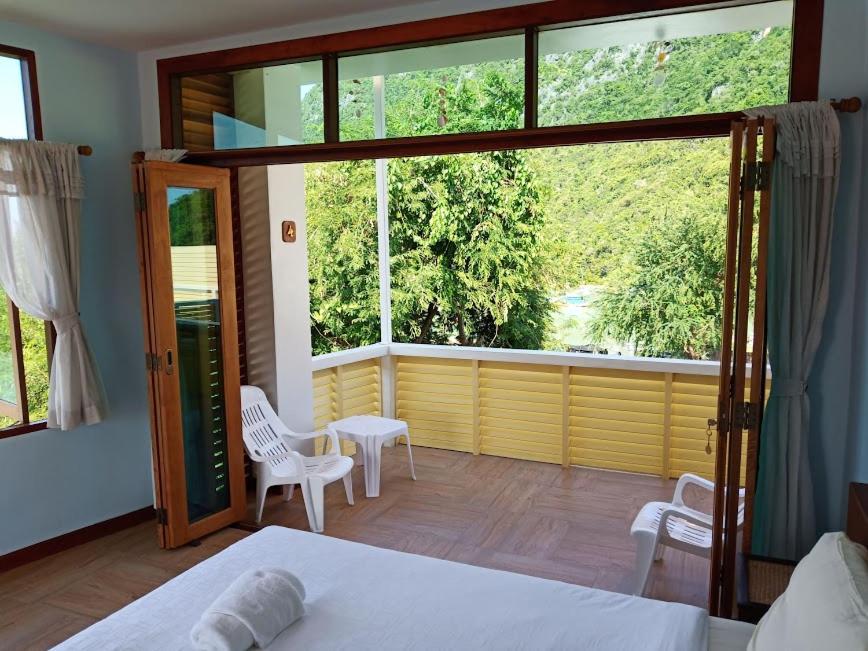 Yen~Yen B&B Prachuap Khiri Khan Dış mekan fotoğraf