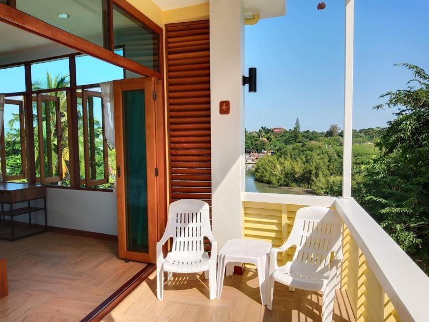 Yen~Yen B&B Prachuap Khiri Khan Dış mekan fotoğraf