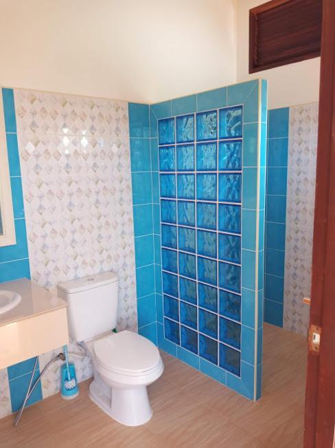 Yen~Yen B&B Prachuap Khiri Khan Dış mekan fotoğraf