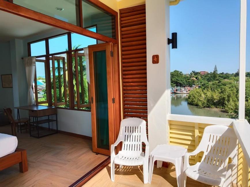 Yen~Yen B&B Prachuap Khiri Khan Dış mekan fotoğraf