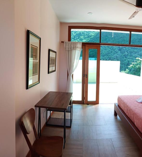 Yen~Yen B&B Prachuap Khiri Khan Dış mekan fotoğraf