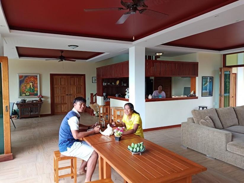 Yen~Yen B&B Prachuap Khiri Khan Dış mekan fotoğraf